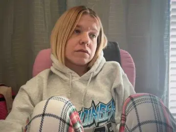 Bongacams Adult Webcam of mermaidlexi