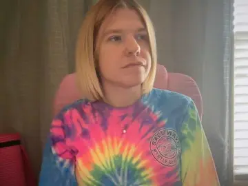 Bongacams Adult Webcam of mermaidlexi