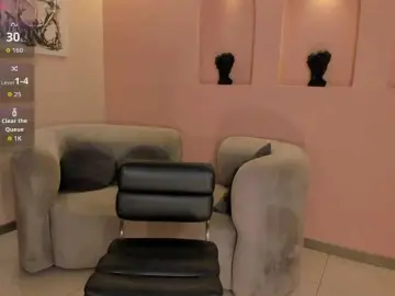 Bongacams Live Sex Cam of BrendaKoleman