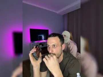 Bongacams Best Webcam of KamiandSerg566