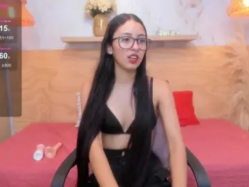 Bongacams Live Porn of Lasira