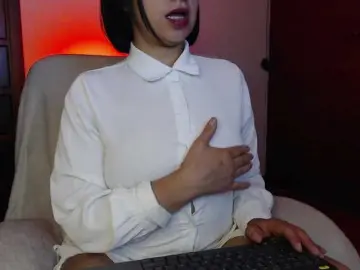 Bongacams Adult Webcams of Pandoragirlxxx