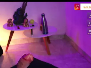 Bongacams Live Porn of Yourtoybella