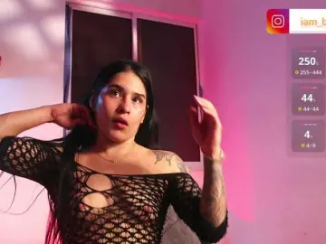 Bongacams Live Porn of Yourtoybella