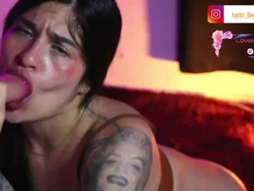 Bongacams Live Sex Cam of Yourtoybella