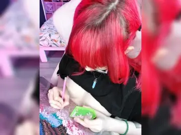 Bongacams Adult Webcam of Yumi-Youkai