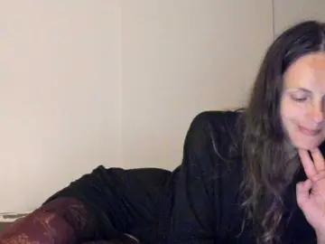 Bongacams Nude Webcam of Cimbelka