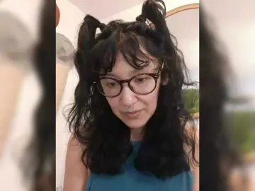 Bongacams Nude Webcam of Fruttituttis