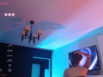 Bongacams Sex Cam of Jade-Lumin