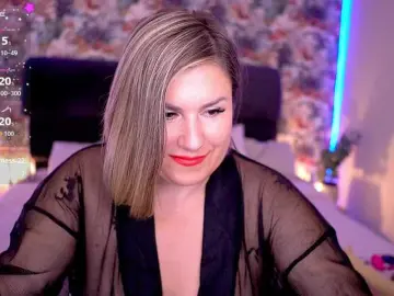 Bongacams Best live sex cam show of KiraRoxx