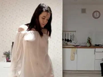 Bongacams Nude Webcam of MapleDunford