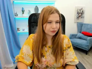 Bongacams Free Porn Cam of SweetDaylight