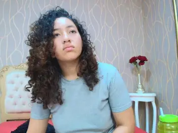 Bongacams Nude Webcam of meganrousx