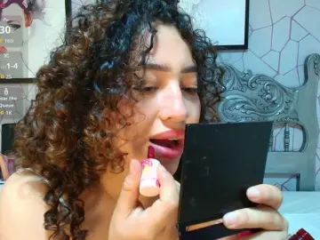 Bongacams Live Porn of meganrousx