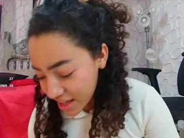 Bongacams Adult Video Chat of meganrousx