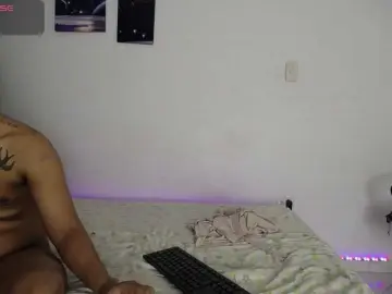 Bongacams Watch Live Sex Cams of morbo-total69