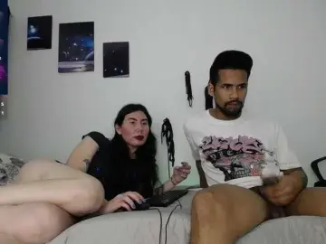 Bongacams Free Porn Cam of morbo-total69