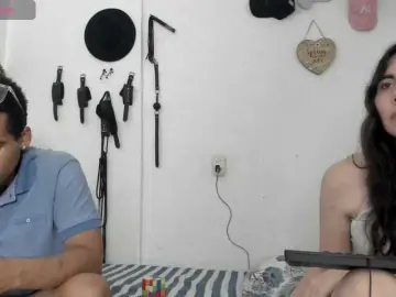 Bongacams Sex Chat of morbo-total69