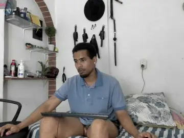 Bongacams Nude Webcam of morbo-total69