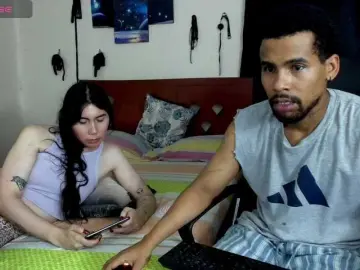 Bongacams Adult Webcam of morbo-total69