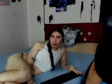 Bongacams Sex Chat of morbo-total69