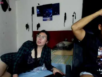 Bongacams Live Porn of morbo-total69