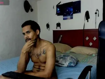 Bongacams Adult Video Chat of morbo-total69