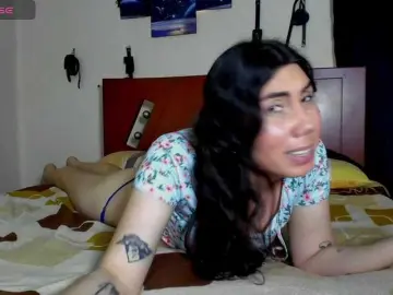 Bongacams Sex Cam of morbo-total69
