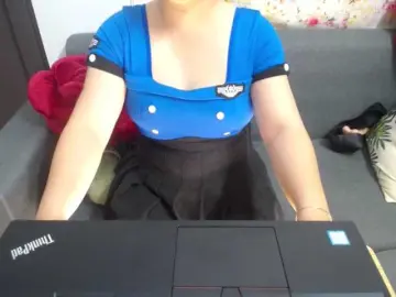 Bongacams Free Porn Cam of --Luna--