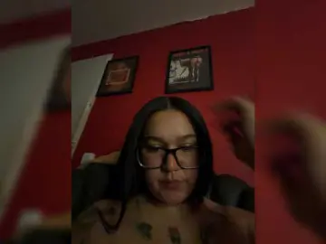 Bongacams Live Porn of 1Valentina