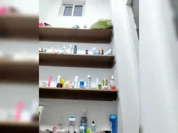 Bongacams Sex Cam of Georgina-Cross