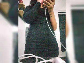 Bongacams Live Porn of Georgina-Cross