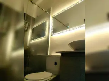 Bongacams Adult Webcams of Georgina-Cross