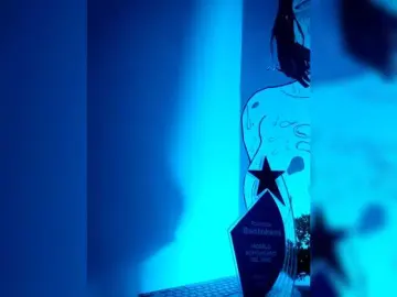 Bongacams Adult Webcams of Georgina-Cross