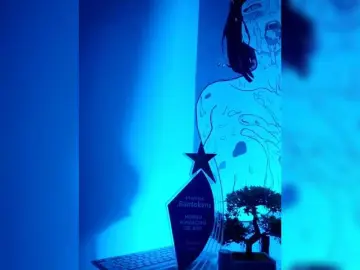 Bongacams Adult Webcam of Georgina-Cross