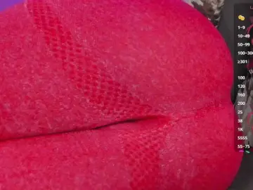 Bongacams Nude Webcam of Georgina-Cross