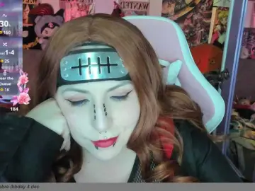 Bongacams Adult Webcams of canndyy-new