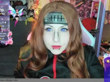 Bongacams Adult Video Chat of canndyy-new