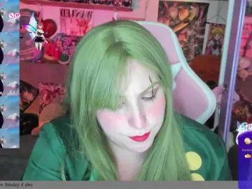 Bongacams Free Live Porn of canndyy-new