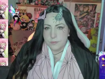 Bongacams Nude Webcam of canndyy-new