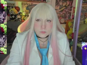 Bongacams Adult Webcam of canndyy-new