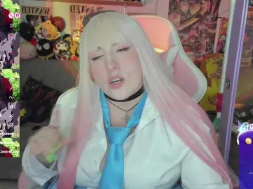 Bongacams Adult Webcam of canndyy-new