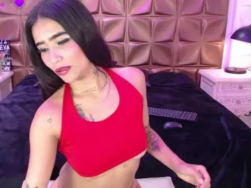 Bongacams Live Sex of CharlottePons