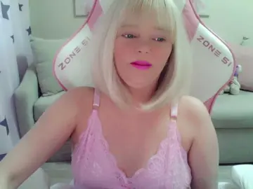 Bongacams Free Porn Cam of ChristieRoses