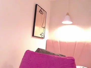 Bongacams Live Porn of Daneshka-Heart