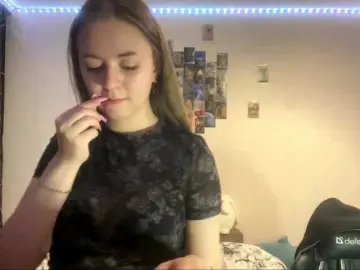 Bongacams Nude Webcam of EvalynDetrick