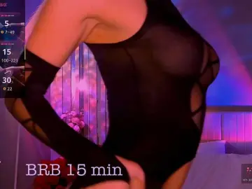 Bongacams Sex Cam of Marisa12