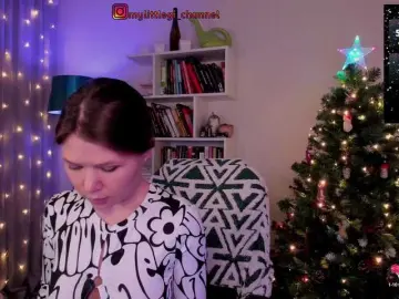 Bongacams Adult Video Chat of MyLittlegi