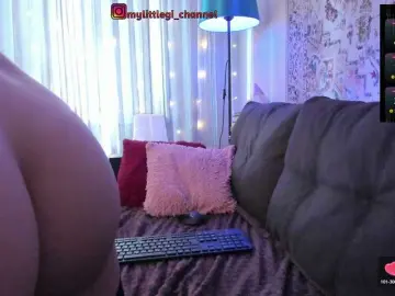 Bongacams Free Live Porn of MyLittlegi