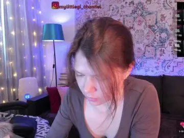 Bongacams Free Porn Cam of MyLittlegi